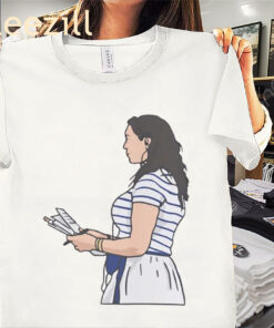 Indianapolis Colts Carlie Irsay-Gordon Shirt Indianapolis Colts Tee