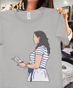 Indianapolis Colts Carlie Irsay-Gordon Shirt Indianapolis Colts Tees