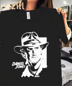 Indy Pose Shirt – Indianapolis Football Tees