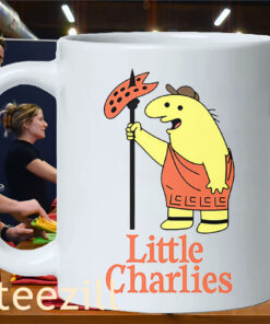 Little Charlies Funny Mug