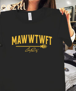 MAWWTHFT Shirt – Seattle Baseball Tees