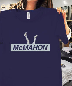 MC Mahon Mclegs Shirt