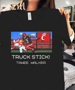 Official NIL Football Tees