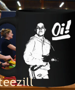 Oi! Methsyndicate Mug