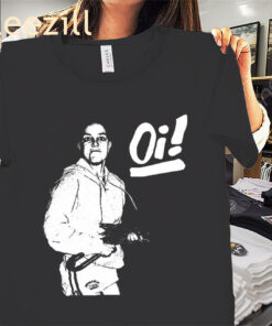 Oi! Shirt Methsyndicate T-Shirt