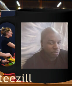 Posters Official Bald Ken Carson Mug