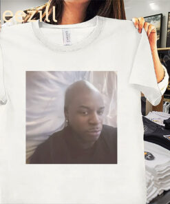 Posters Official Bald Ken Carson TShirt