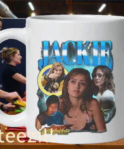 Posters Official Jackie Heartthrob Yellowjackets Mug