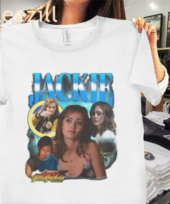 Posters Official Jackie Heartthrob Yellowjackets Shirts