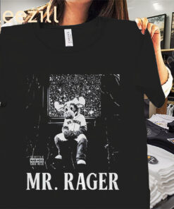 Sodo Mojo – Moose-ster Rager – Mr. Rager Shirt