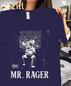 Sodo Mojo – Moose-ster Rager – Mr. Rager Shirts