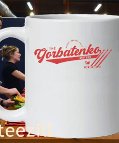 The Gorbatenko Sisters Mug