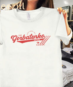 The Gorbatenko Sisters Shirt