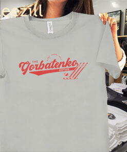 The Gorbatenko Sisters Shirts