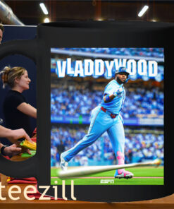 Vladimir Guerrero Jr Blue Jays Mug