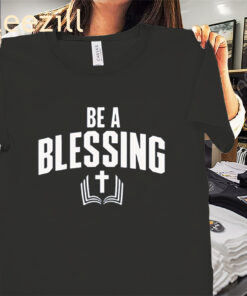 Drake Maye Be A Blessing Classic Premium Shirt