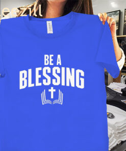 Drake Maye Be A Blessing Classic Premium Shirts