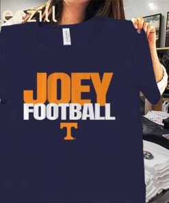Joey Aguilar Joey Football Tee Shirts