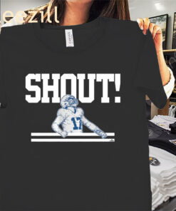 Josh Allen Shirt Buffalo Bills Fans