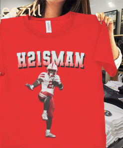 Legend Emmett Johnson H21SMAN Tee Shirt