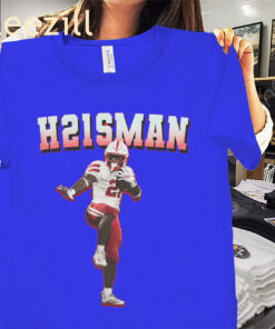 Legend Emmett Johnson H21SMAN Tee Shirts