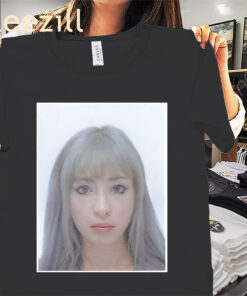 Official Posters Kero Kero Bonito Time N Place Album Cover Mugshot Shirt