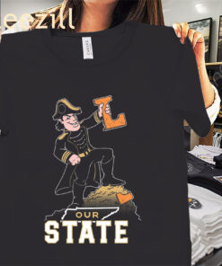 Our State TN Classic Premium Tee Shirt