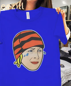 Pittsburgh 3-2-1 Bungled Premium Shirt