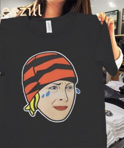 Pittsburgh 3-2-1 Bungled Premium Shirts