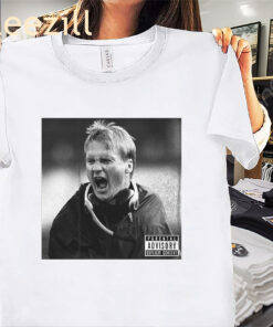 Posters Official Coach Gruden Album Tee Shirts