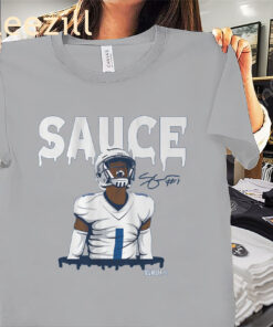 The Drip Indy Shirt Indianapolis Football Tees