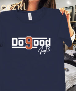 The Joe Burrow Foundation Holiday Shirts