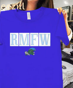Tulane Coach Jon Sumrall RMFW Premium Shirt