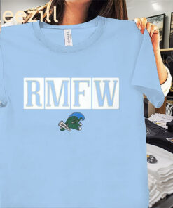 Tulane Coach Jon Sumrall RMFW Premium Shirts
