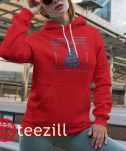 Wanna See My Bush Ugly Sweater Christmas Shirt Ugly Hoodies Xmas Tees