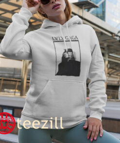 Amanda Bynes Lady Gaga Shirts