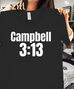 Baby Stone Cold Knows Campbell 313 Tee Shirt