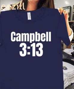 Baby Stone Cold Knows Campbell 313 Tee Shirts