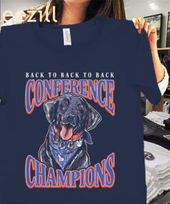 Conference Champions Blitz Football Premium Shirt