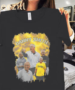 Danny Smith - Ben Skowronek Danny Smith Shirt