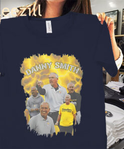 Danny Smith - Ben Skowronek Danny Smith Shirts