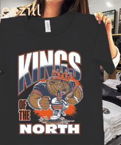 Kings Of The North Premium Tee Shirt