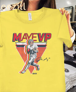 Maye Shirt New England Patriots Football Tee