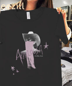 Orville Peck Appaloosa Black New Premium Classic Shirt