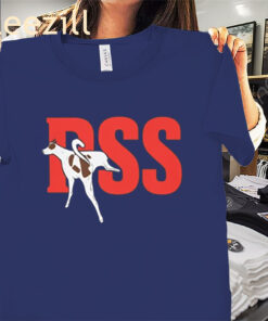 PSS Dog Pee Premium Tee Shirt