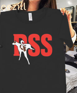 PSS Dog Pee Premium Tee Shirts