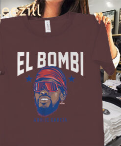 Philadelphia Bombi Swag Head Shirt Philly Baseball Tees