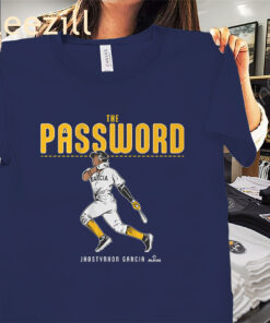 Pittsburgh Password Shirt Baseball in Pittsburgh Tees