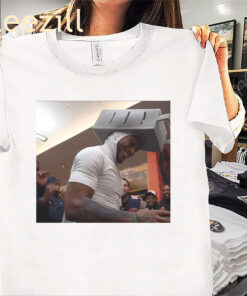 Posters Official DJ-Moore The Cheese Grater Shirt