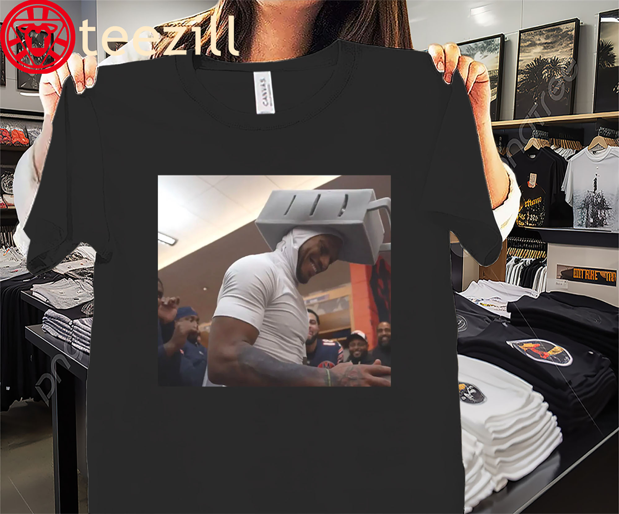 Posters Official DJ-Moore The Cheese Grater Shirts